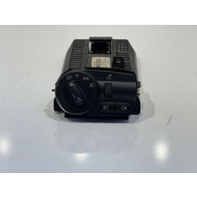 61316803965 - 6803965 Bmw F06 F07 F10 Far Anahtarı 919274404