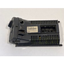 61316803965 - 6803965 Bmw F06 F07 F10 Far Anahtarı 919274404
