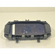 Seat Leon Cupra Hayalet Ekran Sıfır Orjinal
