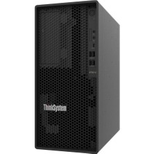 Lenovo 7D8JA043EA ST50V2 E-2324G 1X16GB 2X960GB SSD Nodvd 500W+ SRV2025 Essential