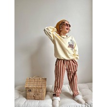 Jeliboom Sahraçizgili Takım