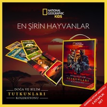 National Geographic Kids - En Şirin Hayvanlar Koleksiyonu