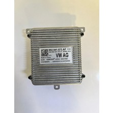 992941572AF - 992941572A Volkswagen, Seat, Skoda LED Far Beyni