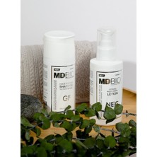 MDPLUSBIO - Şampuan ve Losyon Set