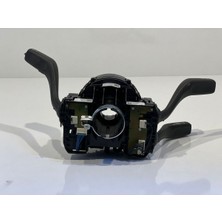 7PP953568BA 97061304501 Porsche Panamera 970 Airbag Sargı Kol