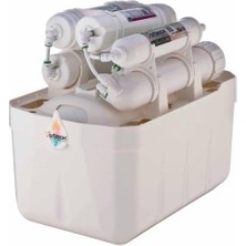 Ortimax H2O Green Plus: Çevre Dostu Su Arıtma Sistemi