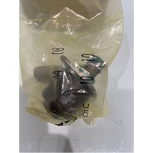 6460740484 - A6460740484 Mercedes 204 211 Yakıt Basınç Regülatör