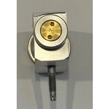 A2208300384 - 6398300384 Mercedes W639 Klima Genleşme Valfi