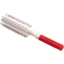 Vepa Ultra Saç Fırçası 320 - Ergonomik, Yağ Dengesi, Rahat Açma
