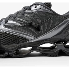 Mizuno Wave Prophecy Ls Erkek Günlük Giyim Ayakkabısı Gri