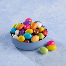 Özdamak Şekerleme Renkli Çikolatalı Badem Draje 250 gr
