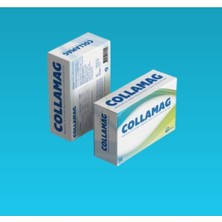 Heritage Nature Collamag C Vitaminli Takviye Edici Gıda Magnezyum Malat