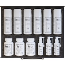 Mdplusbio Care My Hair Transplantation Paketi