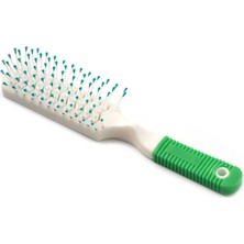 Vepa Ultra Saç Fırçası 345 - Ergonomik, Yağ Dengesi, Rahat Açma