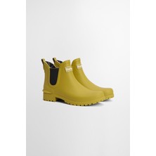 Barbour Wilton Chelsea Bot GN22 Limeade