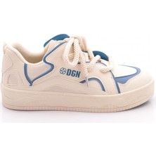 Dgn B10750 Kadin Sneakers Ayakkabi