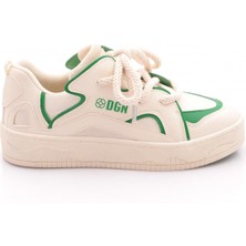 Dgn B10750 Kadin Sneakers Ayakkabi