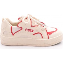 Dgn B10750 Kadin Sneakers Ayakkabi