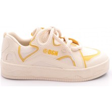 Dgn B10750 Kadin Sneakers Ayakkabi