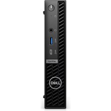 Dell Optıplex 7020MFF I7-14700T 16GB 512GB SSD W11PRO N014O7020MFFEMEA_VP