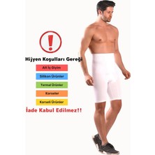Carlburn Erkek Boxer Korse