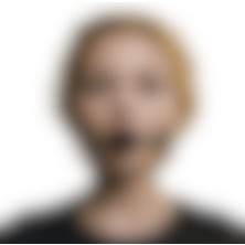 Agor Shop Rebellion Reign Ball Gag Ağız Topu