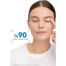 Atoderm Intensive Eye Kuru Atopi Eğilimli Göz Çevresi Kremi ve Temizleyici Hyalüronik Asit 100 ml