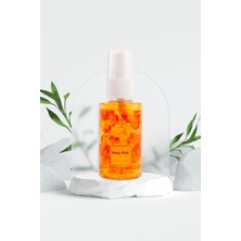 Eny Elif Nur Yel Kissable Amber Seyahat Boy Çanta Seti 4X50ML