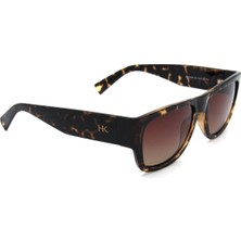 Hawk HW 2088 02 Unisex Güneş Gözlüğü
