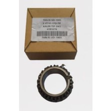 Tp FI-VD-1005 - Vites Dişlisi 3.vites Kalın Tıp Dks