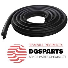 DGSFTL1087 - Bagaj Fitili Tempra (X61-3004-14)