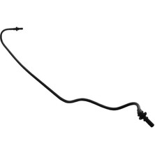 Adm FI-301 - Mazot Fıltre Gırıs Borusu Pompadan Enjektore Donus Hortumu Doblo 1,3mjtd