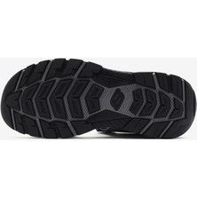 Skechers Tresmen - Reece Erkek Gri Sandalet 205289 Char