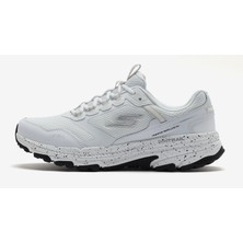 Skechers Go Run Trail Altitude 2.0 - Ravine Kadın Beyaz Outdoor Koşu Ayakkabısı 129525 Wbk