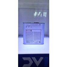 Norbin 2k Hardener Sertleştirici 2,5lt