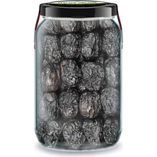 Jumbo Acve Peygamber Hurması Bi Kavanoz 660 Cc. Cam Kavanozda Özel Seçme Acve Hurma Ajwa Dates