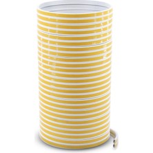 Tify Kapı ve Pencere Izolasyon Bandı - Fitili Kauçuk Beyaz 2 x 50 = 100 Metre, D Tipi