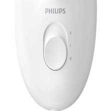 Satinelle Essential Kablolu Kompakt Epilatör BRE225/05