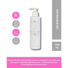 Rub Peeling 200 ml