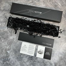 Kocakaya1945 Holyywood Serisi Kiritsuke Kırmızı