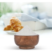 Tam Tarım Glutensiz Tam Çiğ Karabuğday Unundan Ekmeklik Un 2 kg – Çiğ Karabuğday Unu 2 kg – Sorgum Unu 2 kg