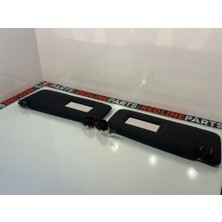 Universal X5 Güneşlik