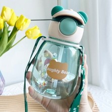 HobiDünyasıElif Yaramaz Ayıcık Su Matarası