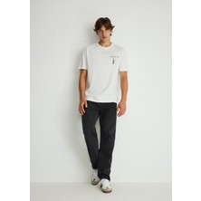 Mavi Toronto Street Koyu Gri Comfort Smoke Jean Pantolon 0010289-87855
