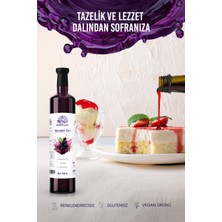 Vesta Life Doğal Karadut Özü 700 gr - Soğuk Sıkım