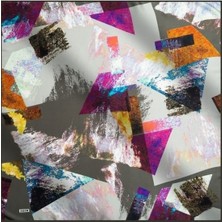 Aker Sura Ipek Eşarp 7886-351