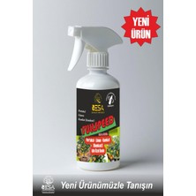 Portakal-Limon-Kamkat(Kumkuat) Için Özel Besin 500 ml Hazır Sprey Çiçek Şımartan - Çoşturan
