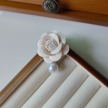 Buy El Yapımı Seri Saç Bağları, Narin ve Lüks, El Yapımı Gül Güneş, Tatlı Kız, Ono Pembe Saç Süsü, Saç Tokası (Yurt Dışından)