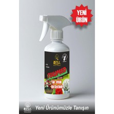 Gül-Orkide Için Özel Besin 500 ml Hazır Sprey Çiçek Şımartan-Çoşturan