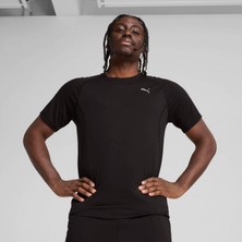 Puma RUN  VELOCITY TEE TRI-BLEND